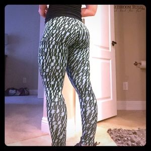 Nike leggings
